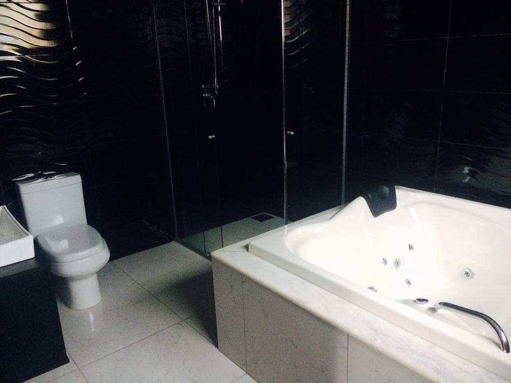 Rez Home Catas Altas Ngoại thất bức ảnh