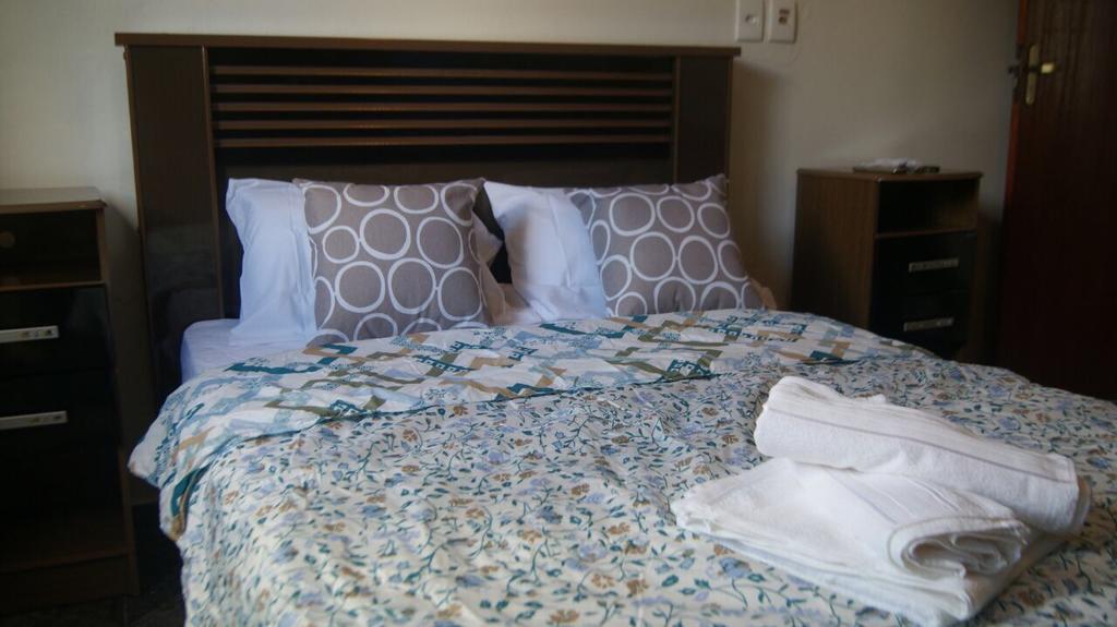 Rez Home Catas Altas Ngoại thất bức ảnh