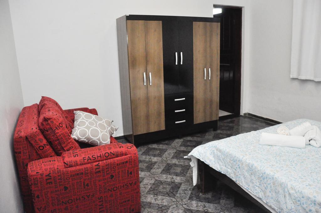 Rez Home Catas Altas Ngoại thất bức ảnh