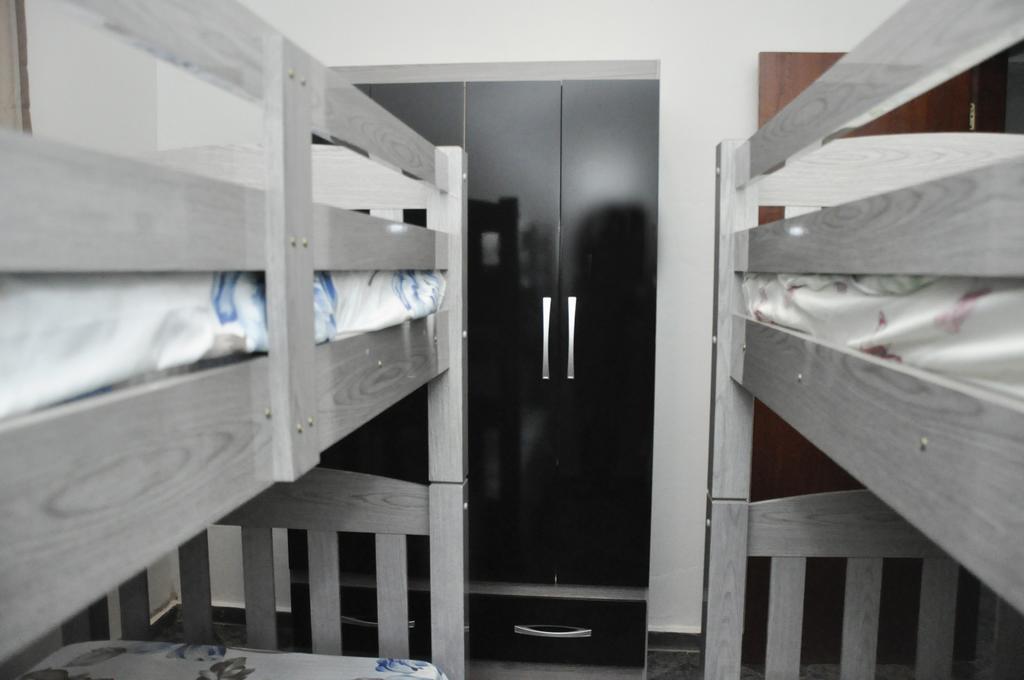 Rez Home Catas Altas Ngoại thất bức ảnh