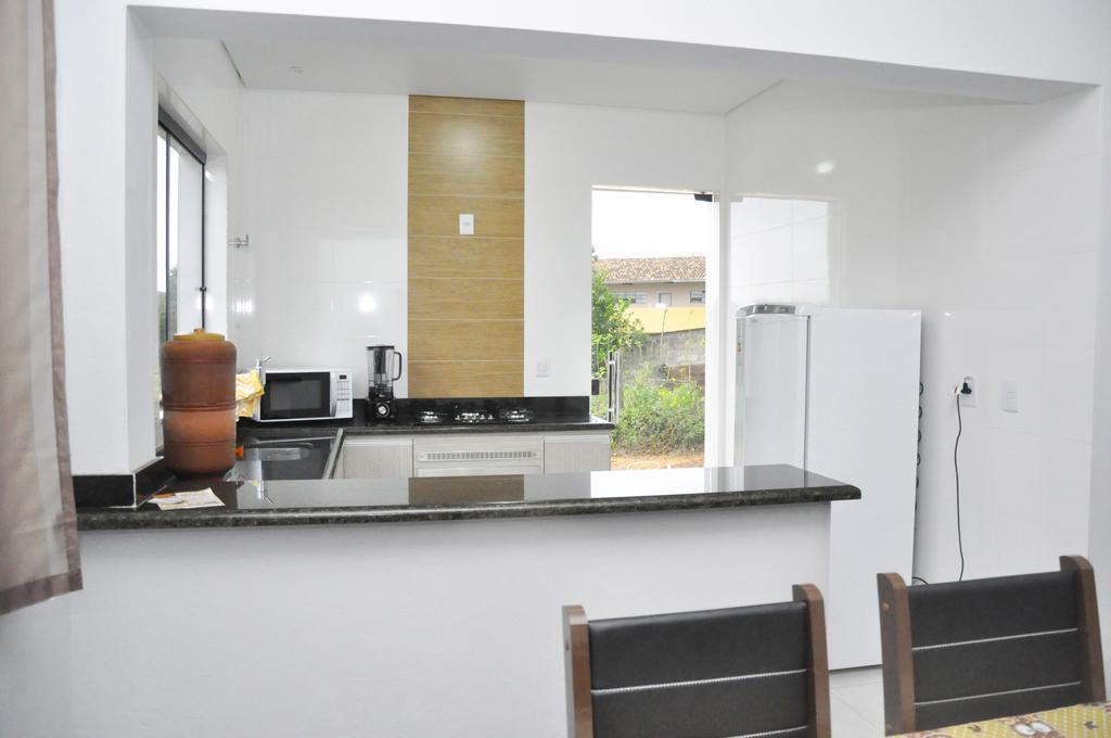 Rez Home Catas Altas Ngoại thất bức ảnh